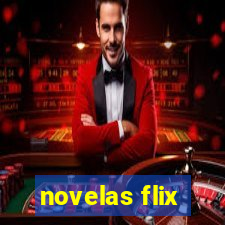 novelas flix